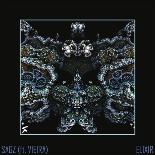 SAGZ (ft. Vieira) - Elixir