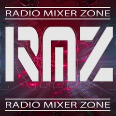 Locución Mixer Zone Radio 90.5 FM