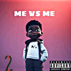 JusBandz- ME VS ME freestyle