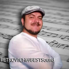 Petrovich69bestsound - Music For The Cinema