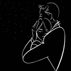 مَزِيج لِمن رَحل وَلنْ يَعُد.
