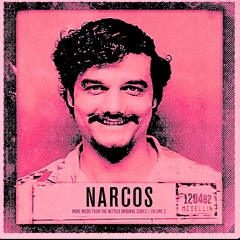 Rodrigo Amarante - Tuyo (Narcos Theme Song) (GUZ Remix)