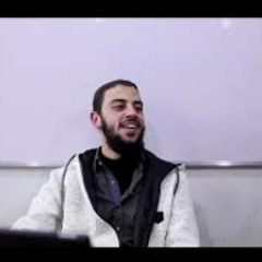 كلمة لا تلقي لها بالا_د/أحمد العربي