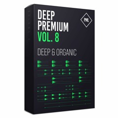 PML - Deep Premium Vol. 8 - Demo Tracks