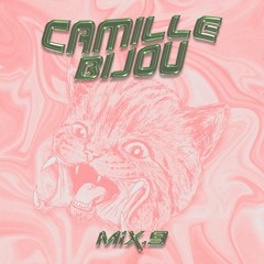 Mix#9 - invité.e : CAMILLE BIJOU