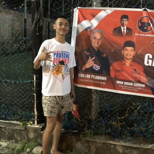 Bucin Song Party - AndenMuhamnad