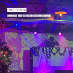 Christmastime Raving in Charleston