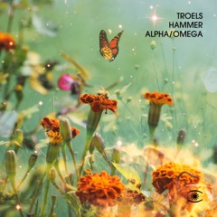 Troels Hammer - Alpha Omega (ft. Basyani) - s0733