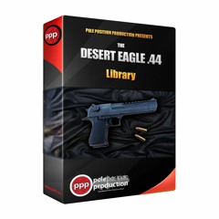Desert Eagle - FIRING - Take 2 - 160m Behind - ORTF - CM4.wav