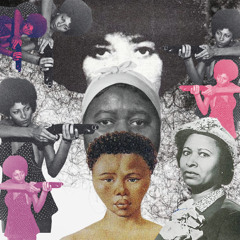 MAJESA - AMINATA SOUMARE STEREODOWNMIX