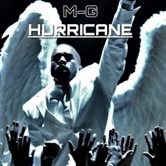 Kanye West ft. The Weeknd, Lil Baby - Hurricane (M-G Remix)
