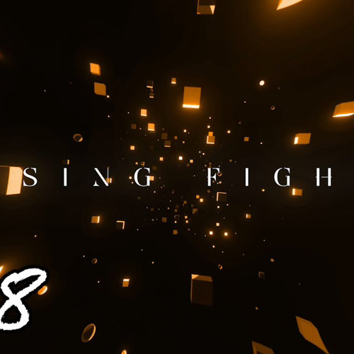 Losing Fights - DizzyEight