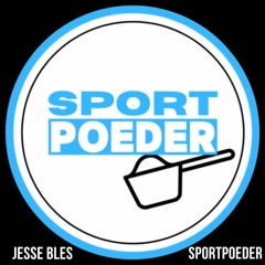 JESSE BLES x SPORTPOEDER - hard techno set #7
