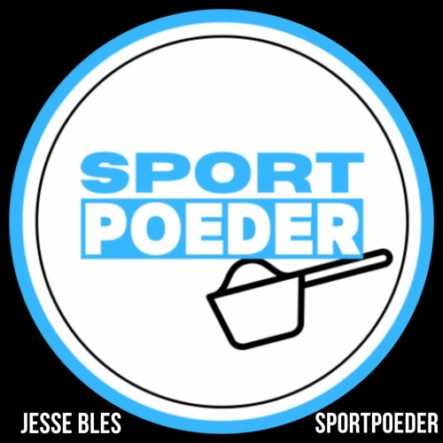 JESSE BLES x SPORTPOEDER - hard techno set #7
