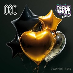 C2C - Down The Road - Dwaine Whyte Bootleg [FREE DOWNLOAD]