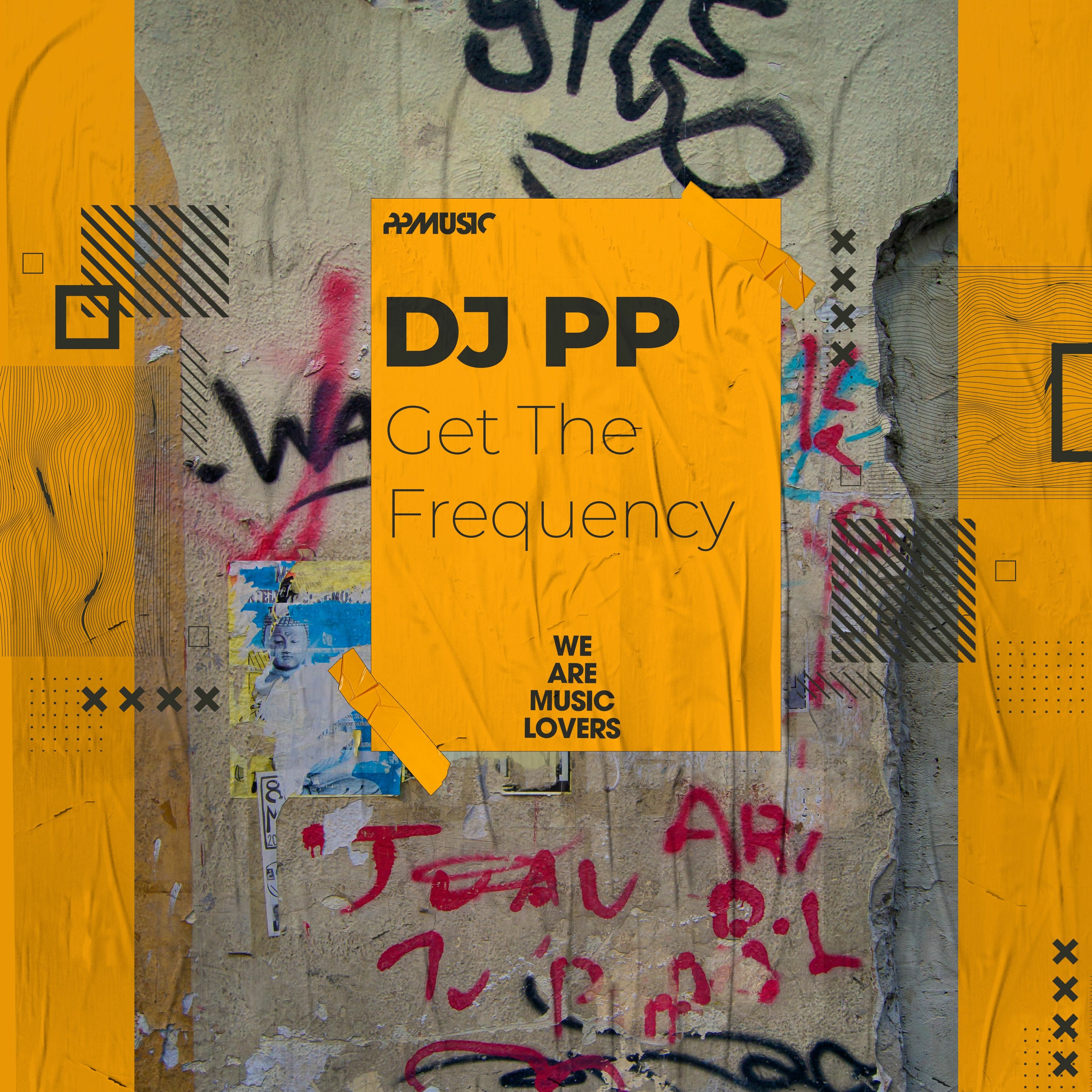 Gabriel Rocha aka DJ PP