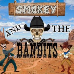 Smokey & The Bandits Vol 9 (Guest Mix From Scott Williams)