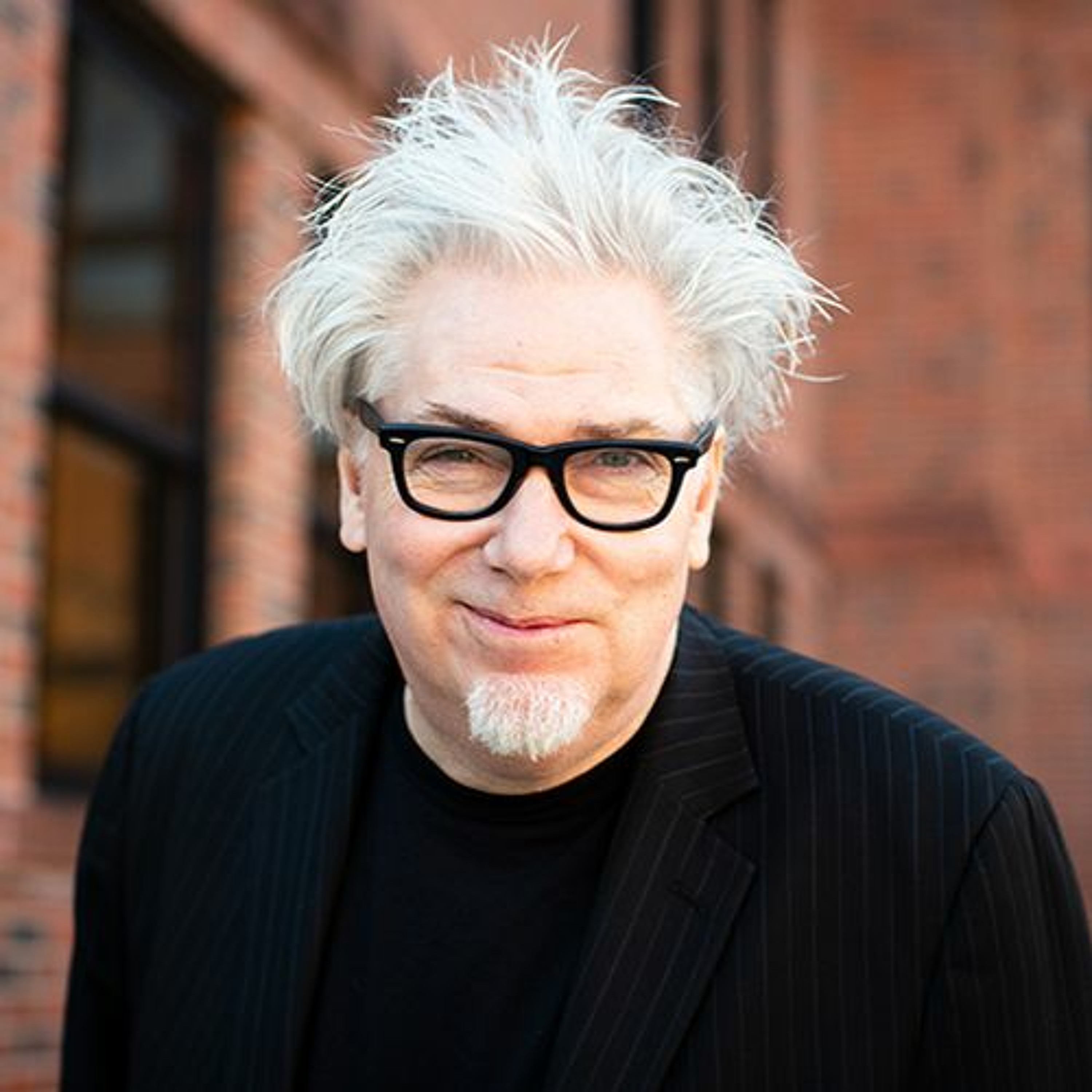 VNS PODCAST - FROM MARCH 13, 2021 - MARTIN ATKINS