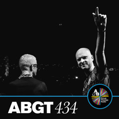 Group Therapy 434 with Above & Beyond and Fatum
