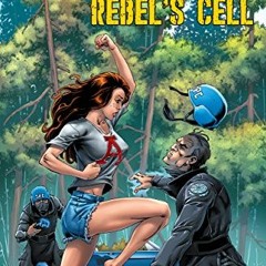 READ PDF ✔️ Alt-Hero #2: Rebel's Cell (Alt★Hero) by  Vox Day &  Richard Bonk PDF EBOO