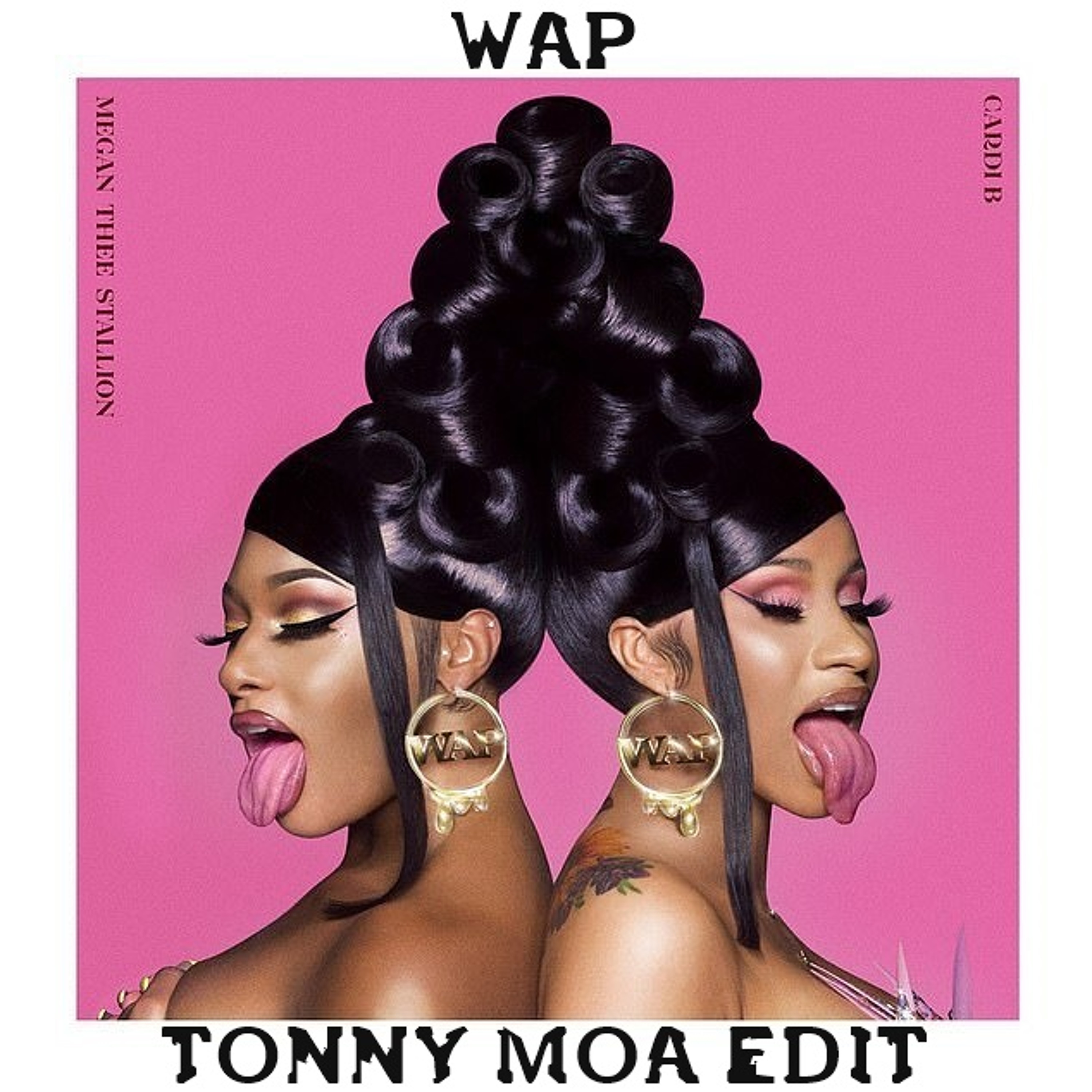 Tonny Moa Podcast