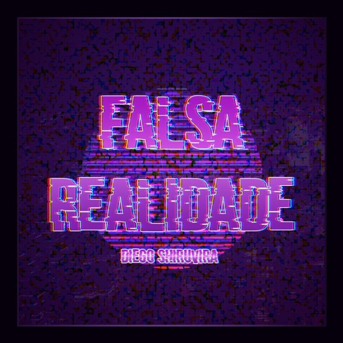 【UTAU Original】Falsa Realidade【FUKA Nublado CV-C PT-BR】