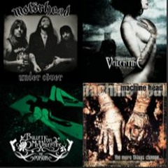 Loud n´ Heavy \,,/_1