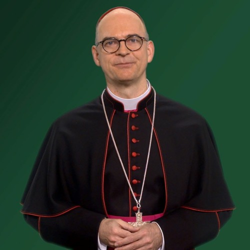 Stream Hirtenwort zur österlichen Bußzeit 2023 von Bischof Franz by ...