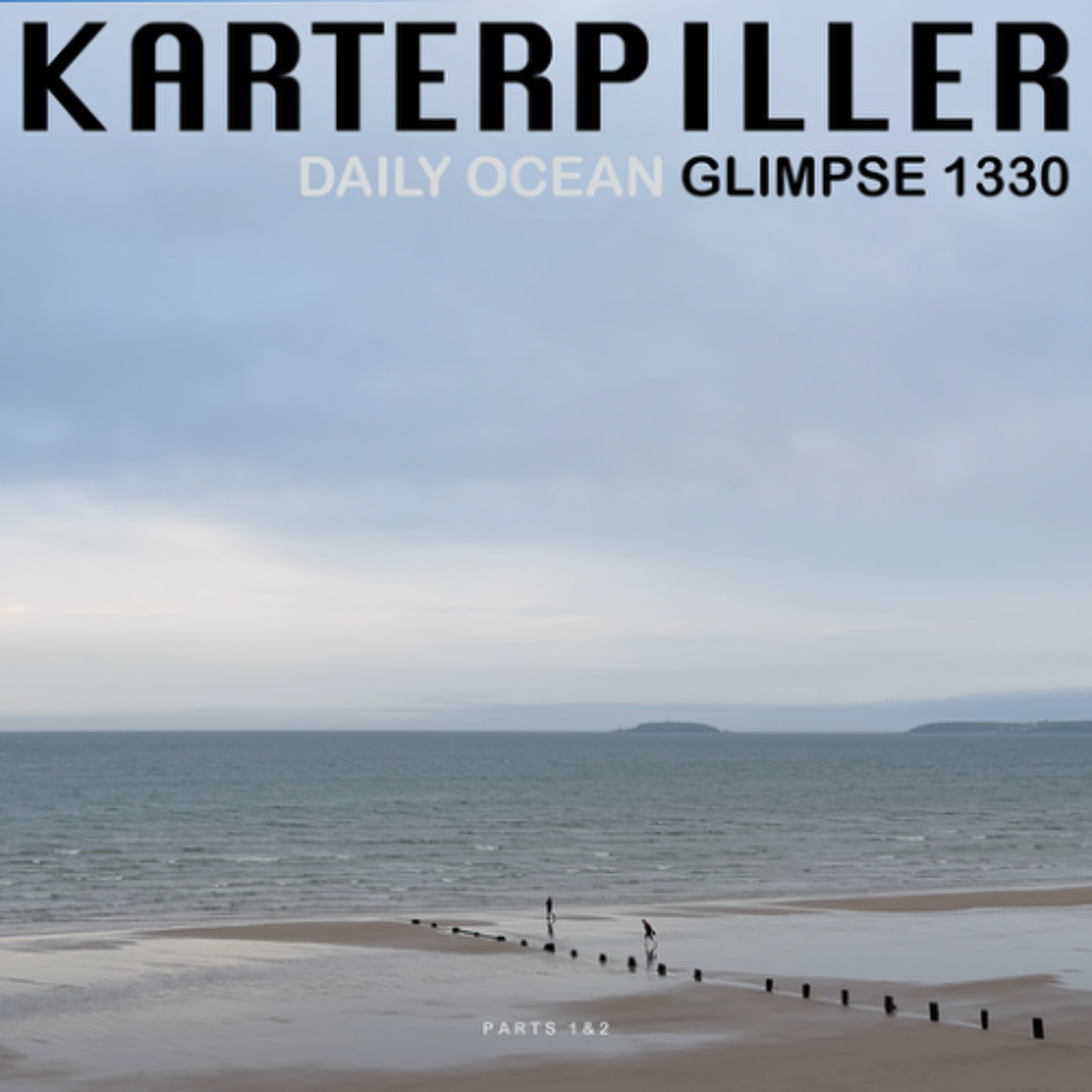 Glimpse 1330 (May 23 2025) episode artwork