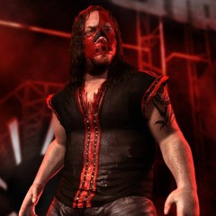 TNA The monster Abyss theme!