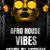 Artwork for Marcos - Afro House Vibes 11.08.2025