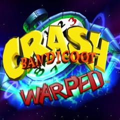 [Cover] Crash Bandicoot 3 - Dr. N. Gin Boss Battle