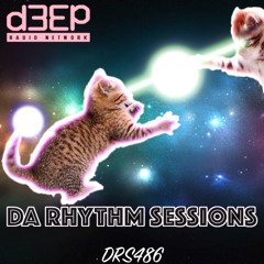 Da Rhythm Sessions 28th May 2025 (DRS486)