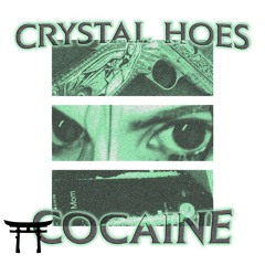 * 𝙎𝙃𝙍𝙄𝙉𝙀 𝙀𝙓𝘾𝙇𝙐𝙎𝙄𝙑𝙀 * KETAMANE ~CRYSTAL HOES AND COCAINE~
