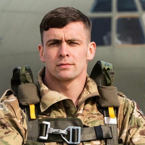 Stream James Elliott Episode 279 by Behind The Shield Podcast