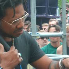 Dekmantel Ten - Ron Trent  Radar - Aug 4  2024