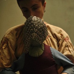 Mud Mother - part two - (For Maisie Woodford)