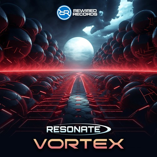 Resonate - Vortex