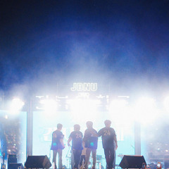 Stop And Stare 데이식스