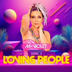 LOVING PEOPLE (Extended Mix)