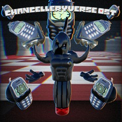 JoC OST Revenge Pencil Act 2 [OLD REBOOT]
