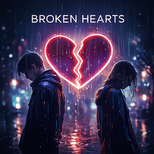 Broken Hearts