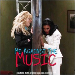 Glee Cast - Me Against The Music