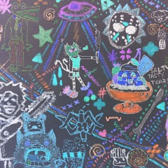 communion (a tribute to good friends)