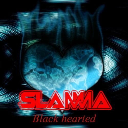 Black Hearted Slamma 2022 master