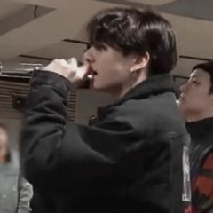 My Time X Bellyache || BTS Jungkook / Billie Eillish