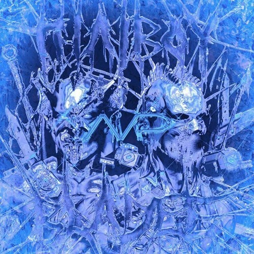bladee & Thaiboy Goon - Still In Search Of Sunshine (lachie.wav + avalanche death rmx)