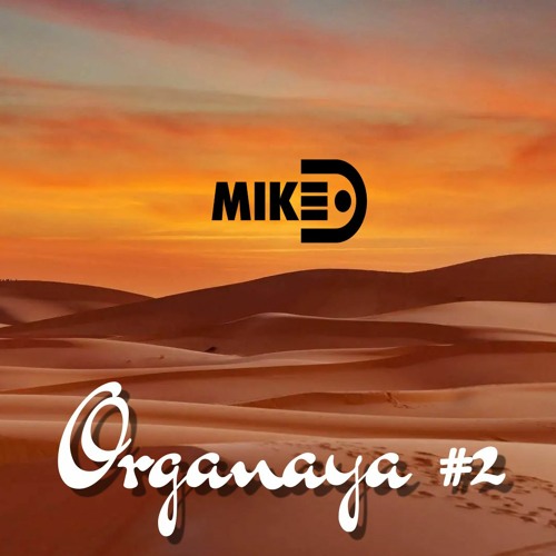 Organaya  #2