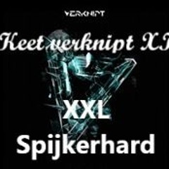 Keet Verknipt XI