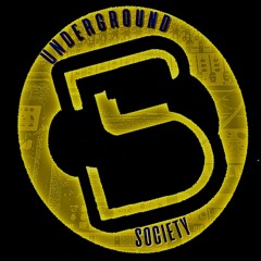 8O8TSIE - Underground Society